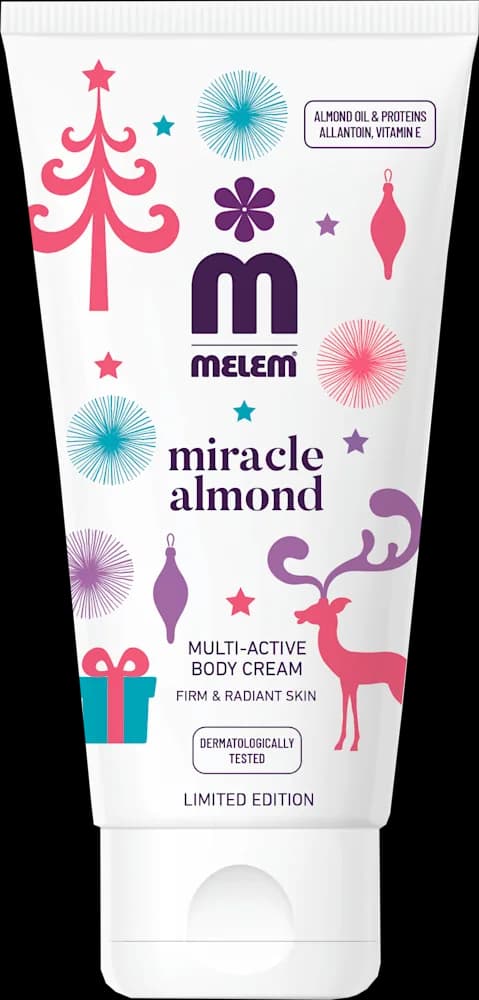 LOSION MELEM MIRACLE BADE WIN 200 ml