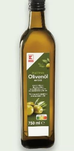 K-Classic Extra Djevičansko Maslinovo Ulje