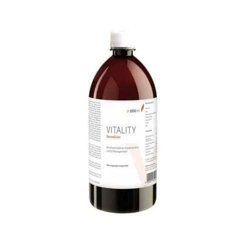 AllergoSan Darm Elixier 1l