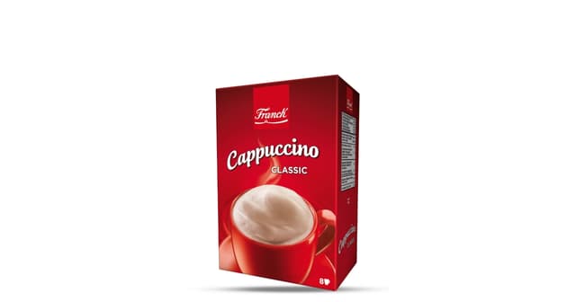 Cappuccino Classic