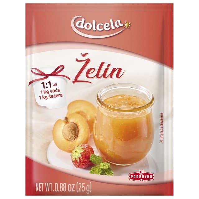 Želin