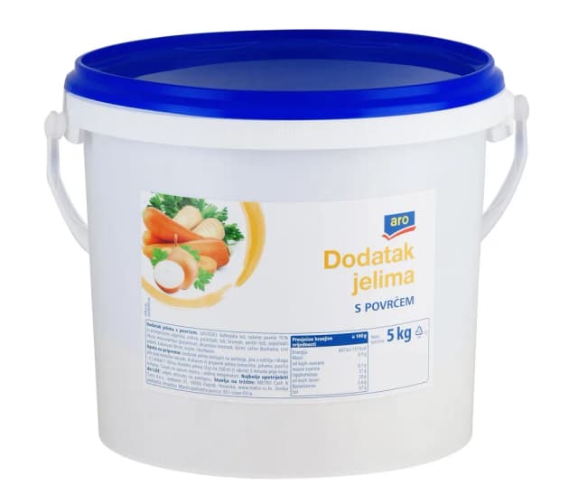 5KG ARO DODATAK JELIMA