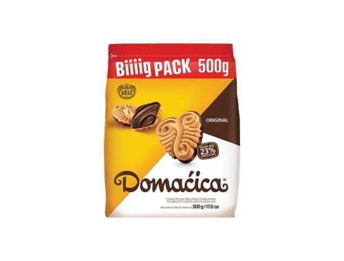 Domaćica keks original