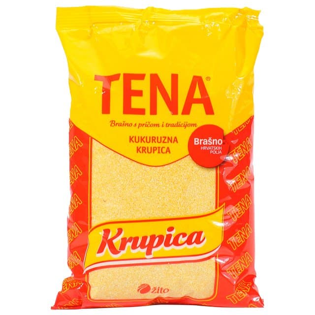 Kukuruzna krupica