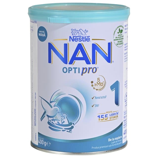 Nan 1 Optipro