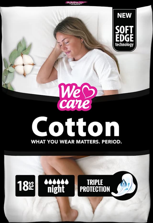 Violeta Cotton Day&Night ulošci