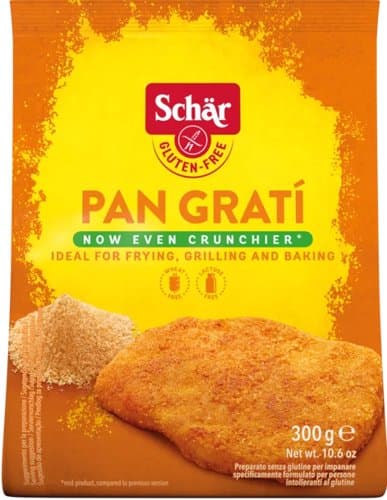 Schär pan grati krušne mrvice 300 g