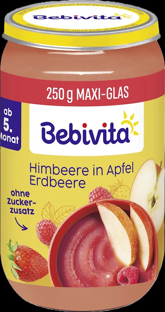 KASICA JAB/JAG/MAL 250 G BEBIVITA