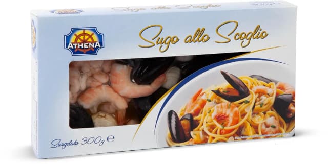 UMAK MORSKI PLODOVI 300g