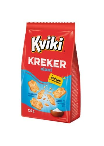 Kreker Slani