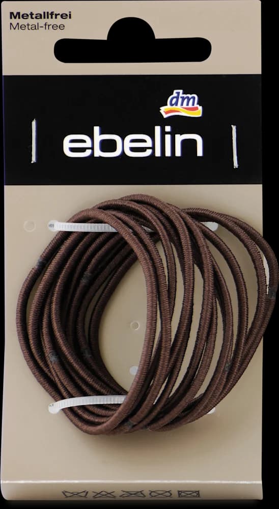 ebelin gumice za kosu 09730