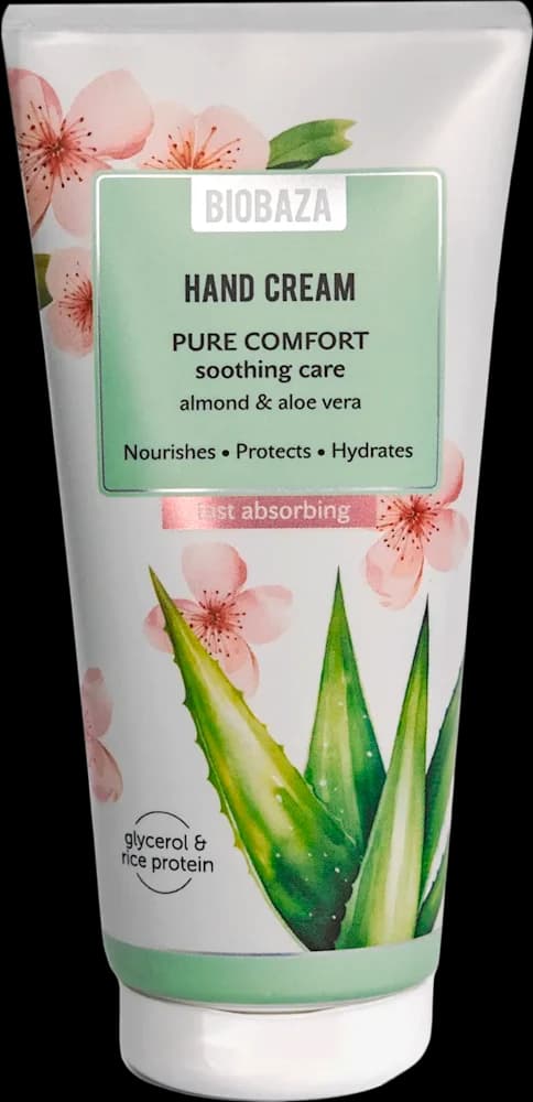 Biobaza krema za ruke Pure comfort 50 ml
