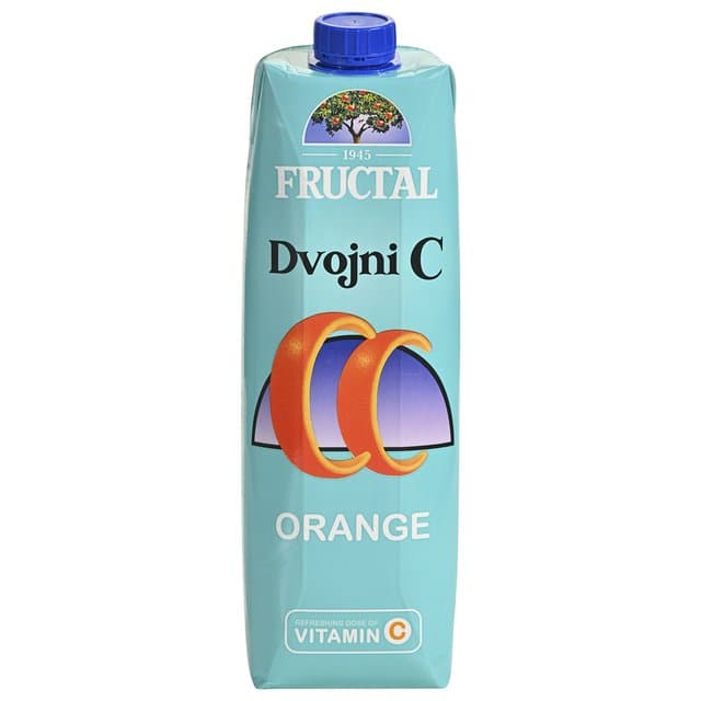 Sok Dvojni C