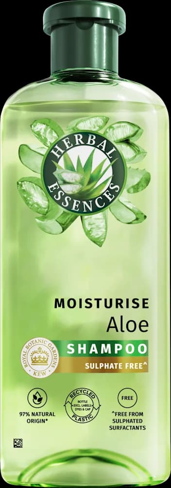 Herbal Essences Šampon Aloe