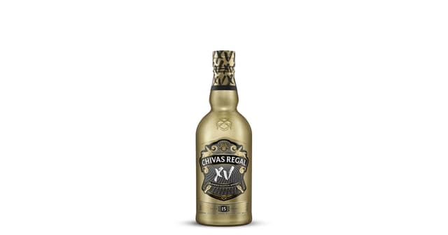Chivas Regal XV