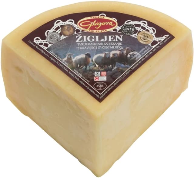 Sir Žigljen