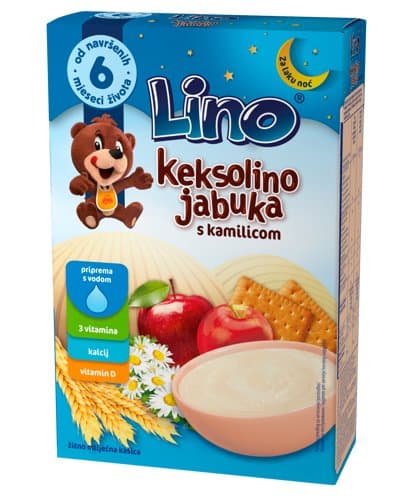 Keksolino 200 g