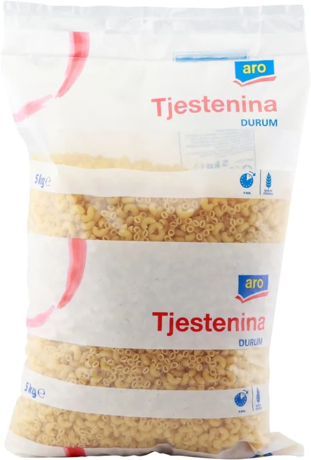 5KG ARO PUŽIĆ BEZ JAJA