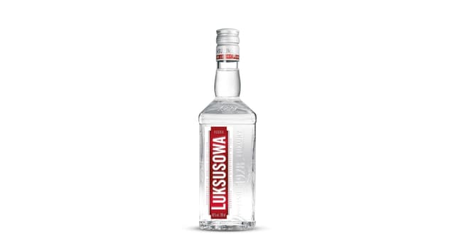 Vodka Luksusowa
