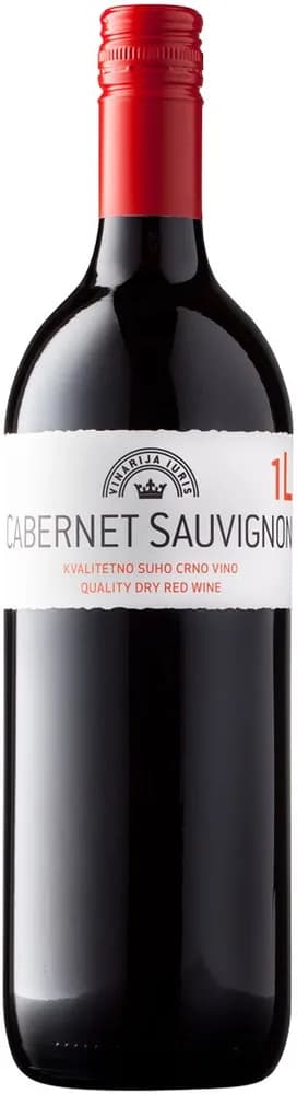 Cabernet Sauvignon Iuris