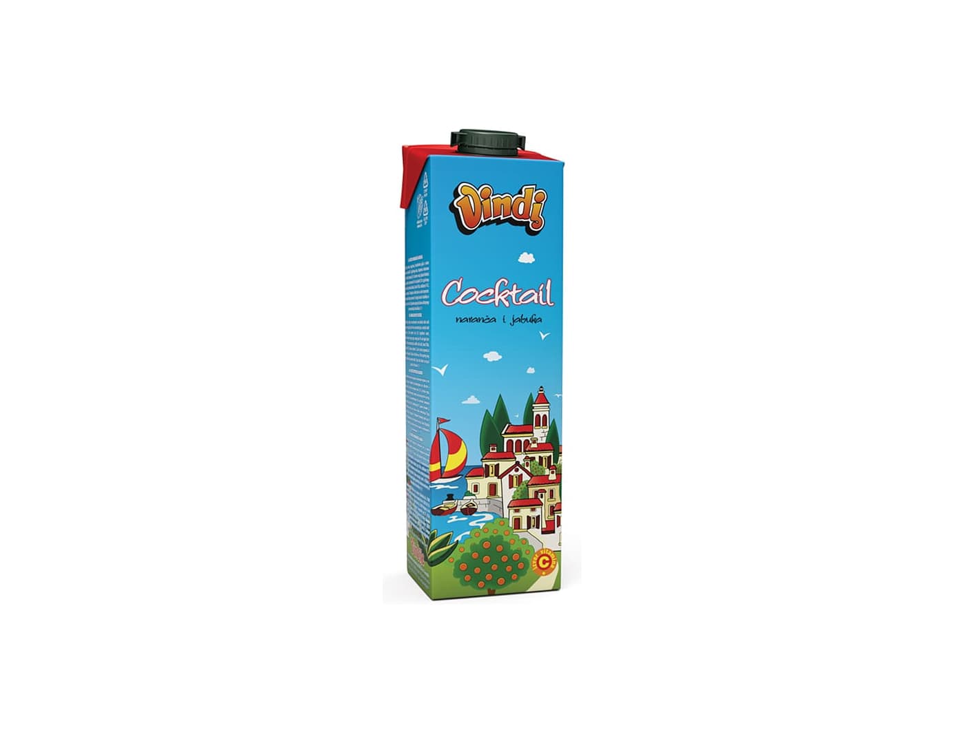 Vindi Cocktail