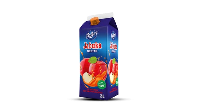 Frooty Nektar jabuka