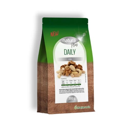 DAILY MIX 300 g NATURA PLUS