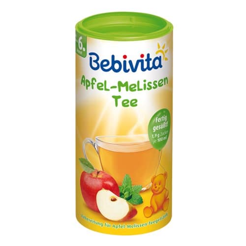 Čaj Jabuka Matičnjak
