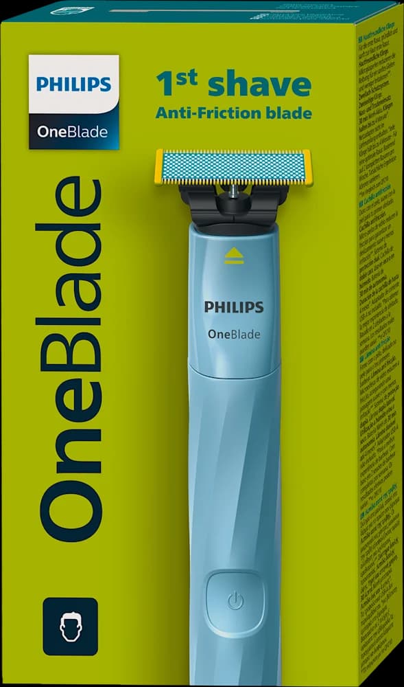 Philips OneBlade brijač FS QP1324/20