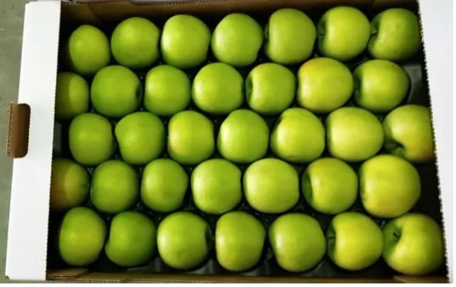 Jabuka Granny Smith 1 kg
