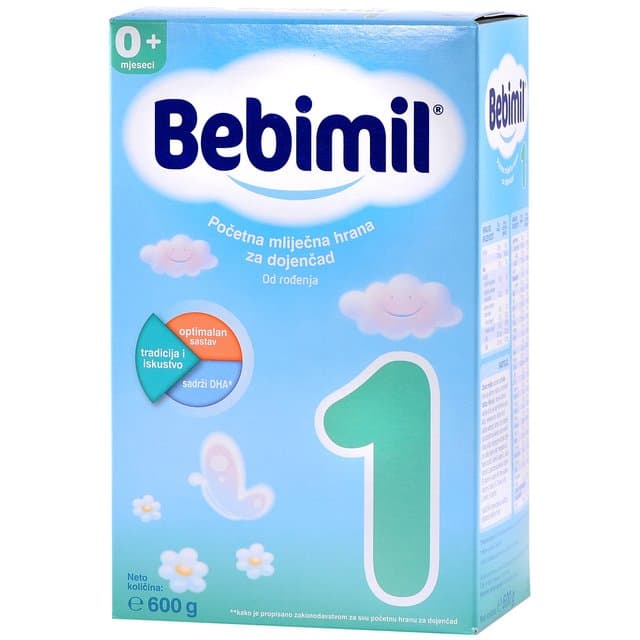 Bebimil 1