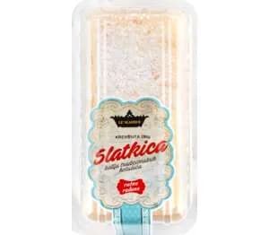 Kremšnita 2/1 280 g