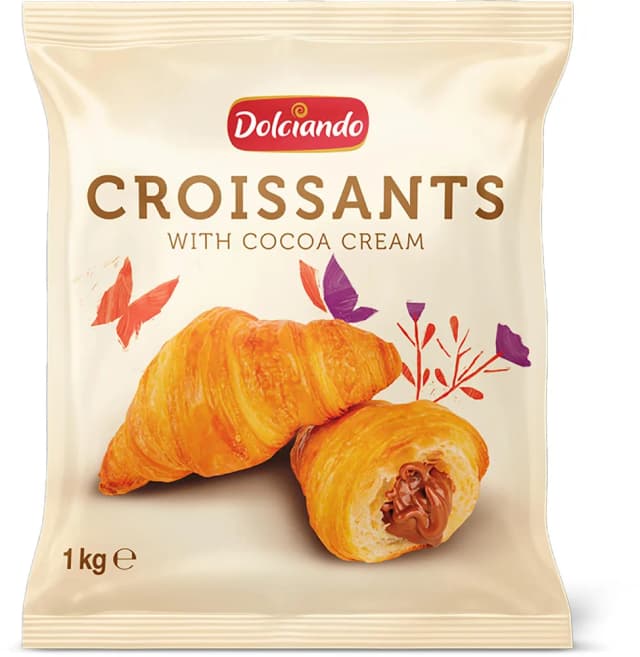 Croissant 1 kg