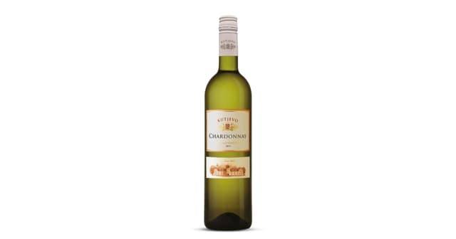 Vino Chardonnay Kutjevo
