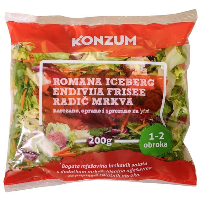 Kraljevska mješavina