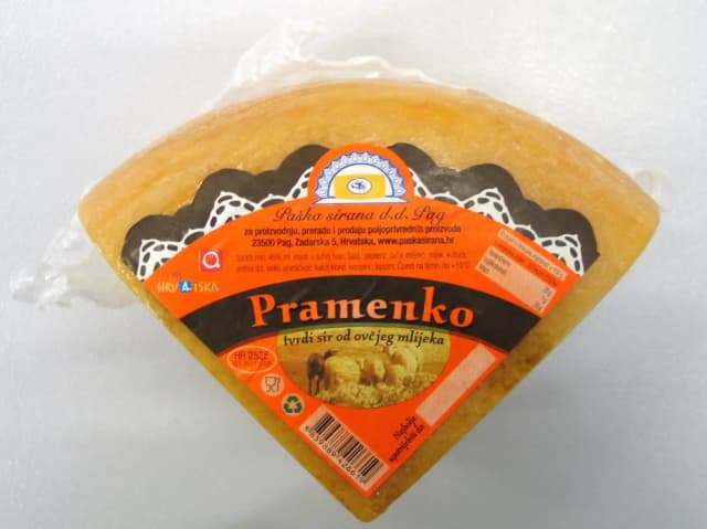 CCA 0,7KG PRAMENKO