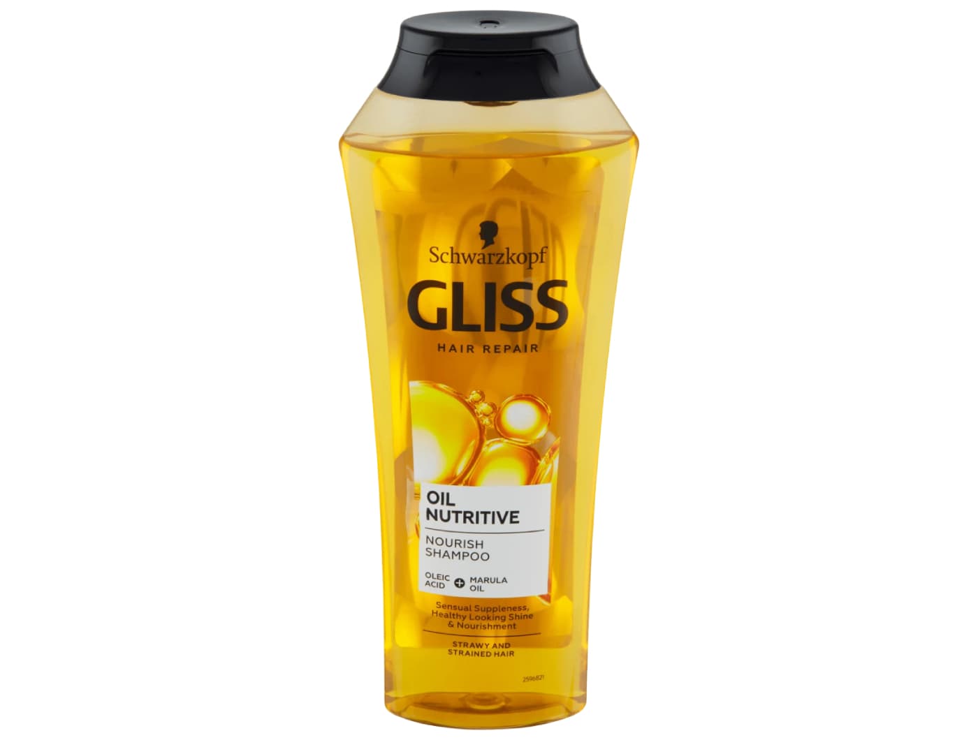 Gliss šampon Oil Nutritive