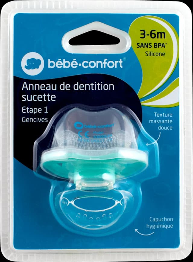 Bébé Confort grickal.za zube duda