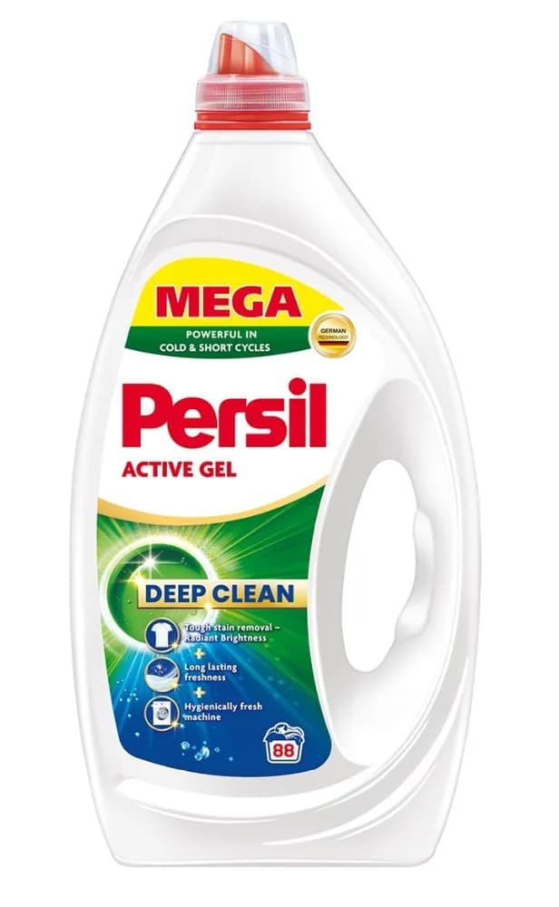 3,96L PERSIL GEL REGULAR 88PR