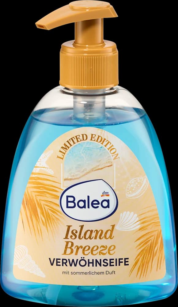 Balea IB njegujući sapun 300 ml TT