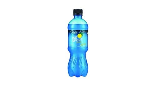 Iso Sport Azzurro Gazirani Sok