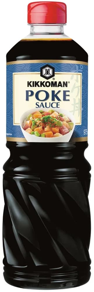 975ML KIKKOMAN POKE UMAK