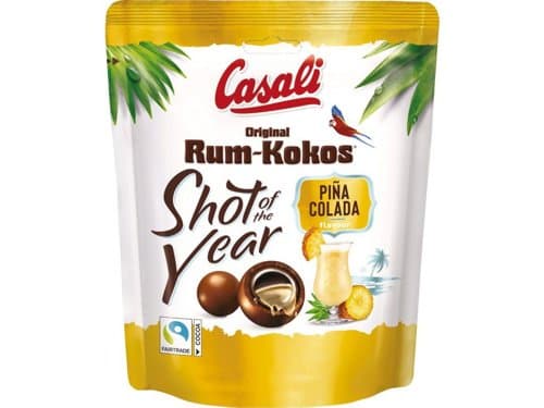 Casali Rum kokos Pina Colada 175g