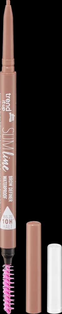 tIU olovka za obrve Slim Line Def. 020