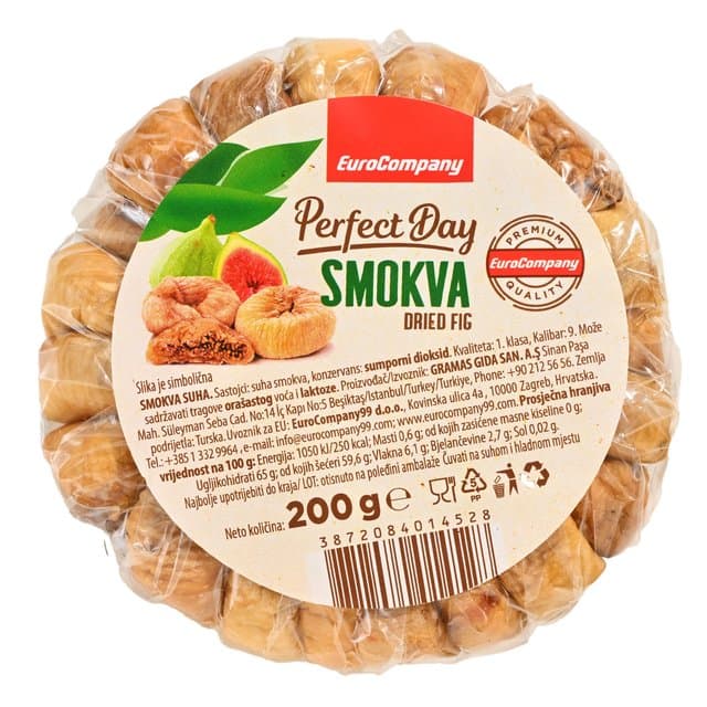 Smokva Suha