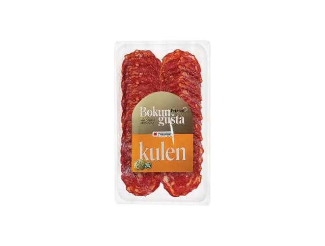 KULEN NAREZAK 100 g BOKUN GUŠTA