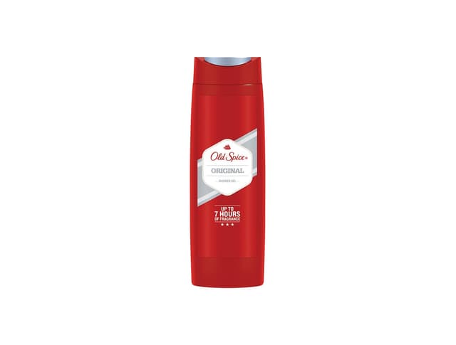 Gel za tuširanje Old Spice Original