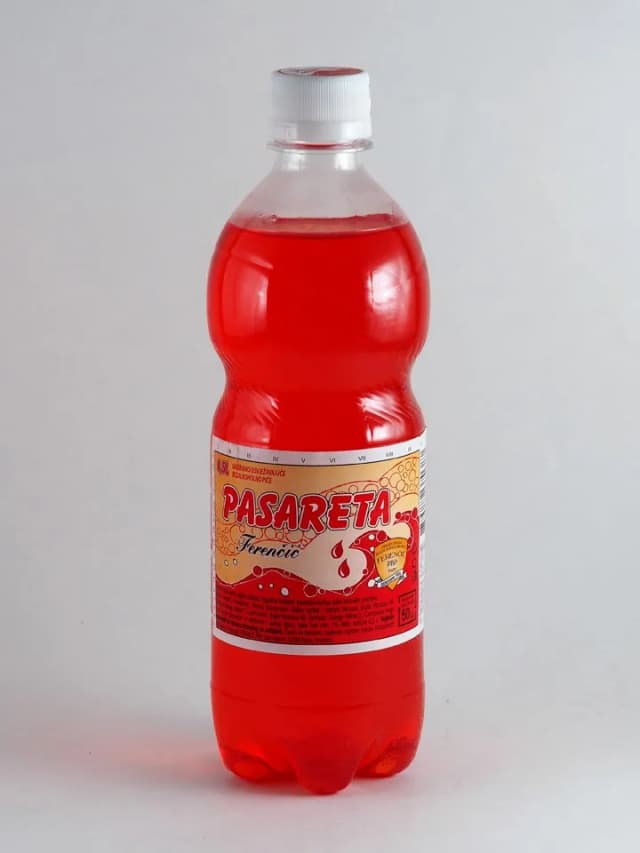 Pasareta