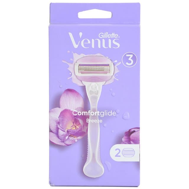 Venus Breeze Brijač
