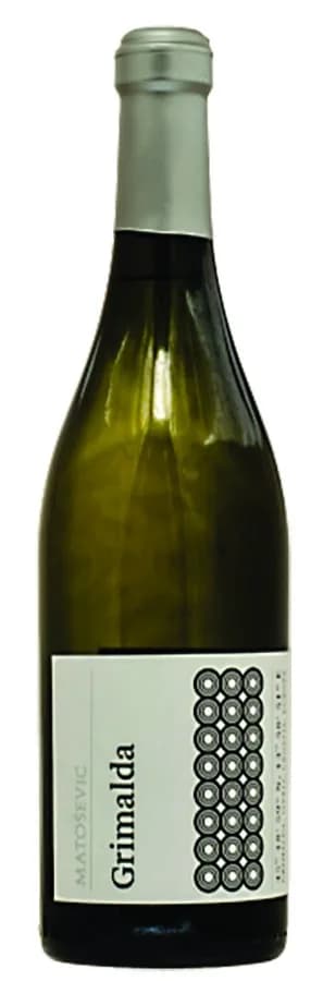 0,75L MATOŠEVIĆ GRIMALDA BIJEL